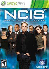 NCIS - Xbox 360 (Complete In Box) - Game On