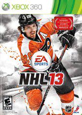 NHL 13 - Xbox 360 (Complete In Box) - Game On