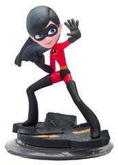 Violet - Disney Infinity (Loose (Game Only)) - Game On