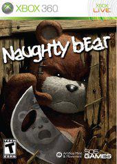 Naughty Bear - Xbox 360 (Complete In Box) - Game On