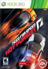 Need For Speed: Hot Pursuit - Xbox 360 (Complete In Box) - Game On