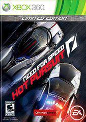 Need For Speed: Hot Pursuit [Limited Edition] - Xbox 360 (Complete In Box) - Game On