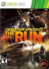 Need For Speed: The Run - Xbox 360 (Complete In Box) - Game On