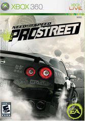 Need for Speed Prostreet - Xbox 360 (Complete In Box) - Game On