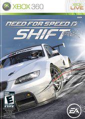 Need for Speed Shift - Xbox 360 (Complete In Box) - Game On