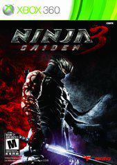Ninja Gaiden 3 - Xbox 360 (Complete In Box) - Game On