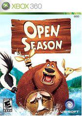 Open Season - Xbox 360 (Complete In Box) - Game On