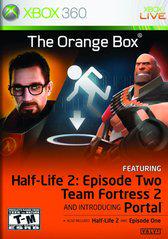 Orange Box - Xbox 360 (Complete In Box) - Game On