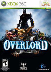 Overlord II - Xbox 360 (Complete In Box) - Game On