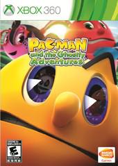 Pac-Man and the Ghostly Adventures - Xbox 360 (Complete In Box) - Game On