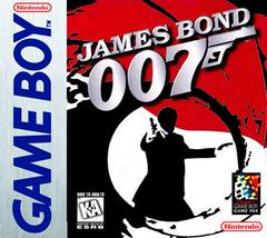 007 James Bond - GameBoy (Loose (Game Only)) - Game On