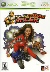 Pocketbike Racer - Xbox 360 (Loose (Game Only)) - Game On