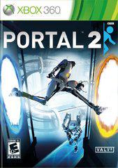 Portal 2 - Xbox 360 (Complete In Box) - Game On