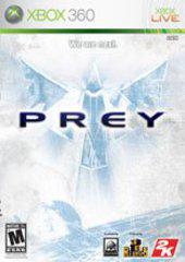 Prey - Xbox 360 (Complete In Box) - Game On