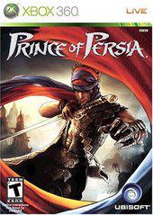 Prince of Persia - Xbox 360 (Complete In Box) - Game On