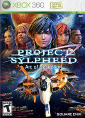 Project Sylpheed - Xbox 360 (Complete In Box) - Game On