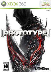 Prototype - Xbox 360 (Complete In Box) - Game On