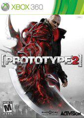 Prototype 2 - Xbox 360 (Loose (Game Only)) - Game On