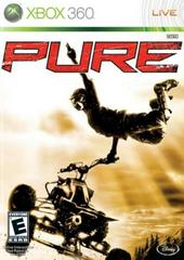 Pure - Xbox 360 (Loose (Game Only)) - Game On