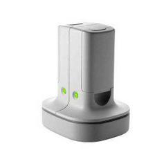 Quick Charge Kit - Xbox 360 (Loose (Game Only)) - Game On