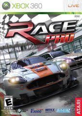 Race Pro - Xbox 360 (Loose (Game Only)) - Game On