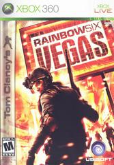 Rainbow Six Vegas - Xbox 360 (Complete In Box) - Game On