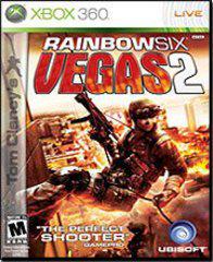 Rainbow Six Vegas 2 - Xbox 360 (Loose (Game Only)) - Game On
