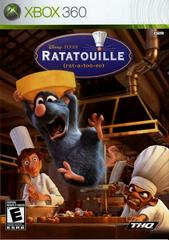 Ratatouille - Xbox 360 (Complete In Box) - Game On