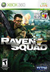 Raven Squad - Xbox 360 (Complete In Box) - Game On