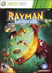 Rayman Legends - Xbox 360 (Complete In Box) - Game On