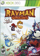 Rayman Origins - Xbox 360 (Complete In Box) - Game On