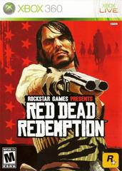 Red Dead Redemption - Xbox 360 (Loose (Game Only)) - Game On