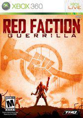 Red Faction: Guerrilla - Xbox 360 (Loose (Game Only)) - Game On