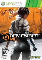 Remember Me - Xbox 360 (Complete In Box) - Game On