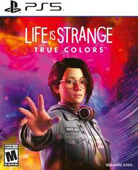 Life is Strange: True Colors - Playstation 5 (Complete In Box) - Game On