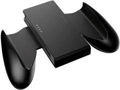 PowerA - Joy-Con Comfort Grip for Nintendo Switch - Black - Nintendo Switch (Loose (Game Only)) - Game On