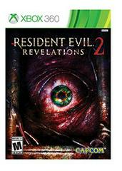Resident Evil Revelations 2 - Xbox 360 (Loose (Game Only)) - Game On