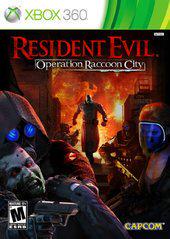 Resident Evil: Operation Raccoon City - Xbox 360 (Loose (Game Only)) - Game On