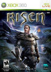 Risen - Xbox 360 (Complete In Box) - Game On