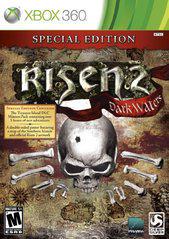 Risen 2: Dark Waters [Special Edition] - Xbox 360 (Complete In Box) - Game On
