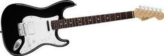 Rock Band 3 Fender Squier Stratocaster Guitar - Xbox 360 (Loose (Game Only)) - Game On