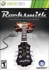 Rocksmith - Xbox 360 (Complete In Box) - Game On