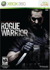 Rogue Warrior - Xbox 360 (Complete In Box) - Game On