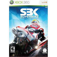 SBK: Superbike World Championship - Xbox 360 (Complete In Box) - Game On