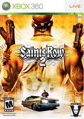 Saints Row 2 - Xbox 360 (Complete In Box) - Game On