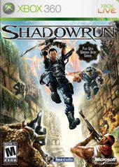 Shadowrun - Xbox 360 (Complete In Box) - Game On