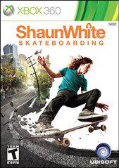 Shaun White Skateboarding - Xbox 360 (Complete In Box) - Game On