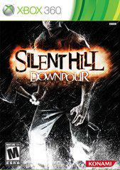 Silent Hill Downpour - Xbox 360 (Loose (Game Only)) - Game On