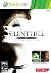 Silent Hill HD Collection - Xbox 360 (Complete In Box) - Game On