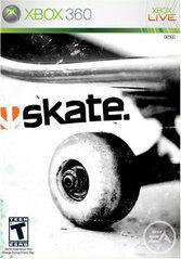Skate - Xbox 360 (Loose (Game Only)) - Game On